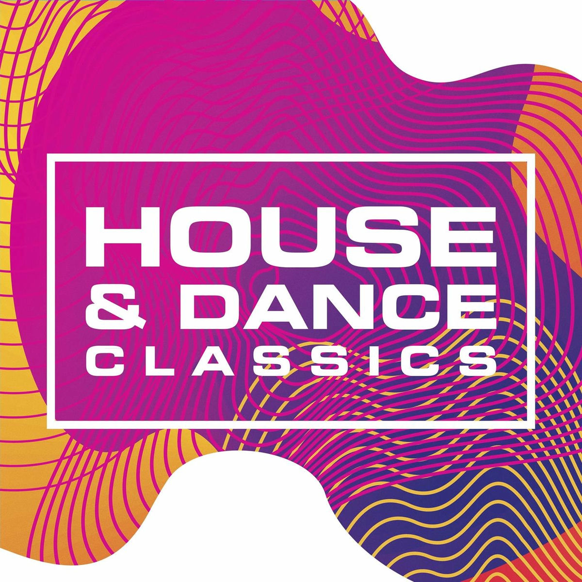 Album cover of House & Dance Classics