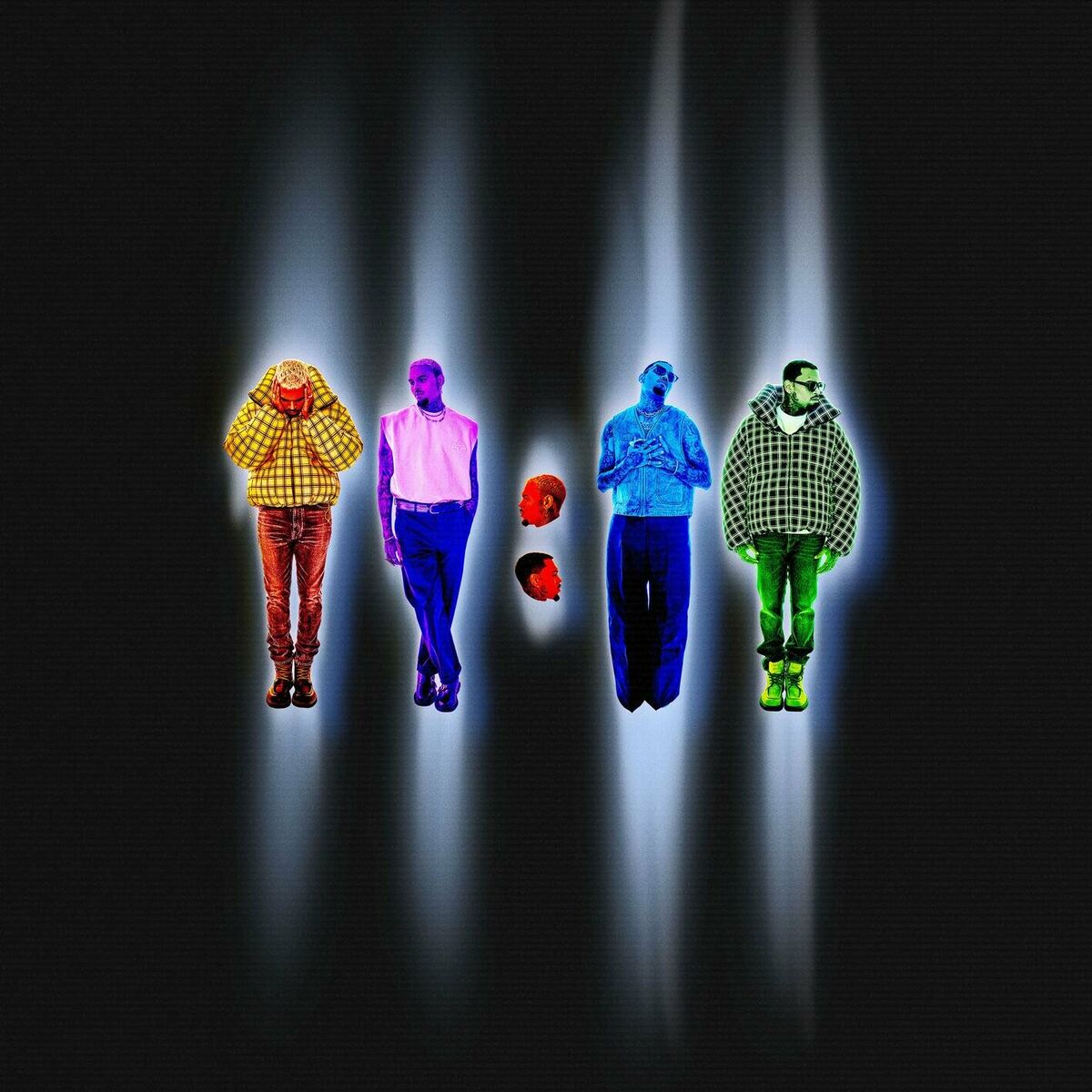 Album picture of 11:11