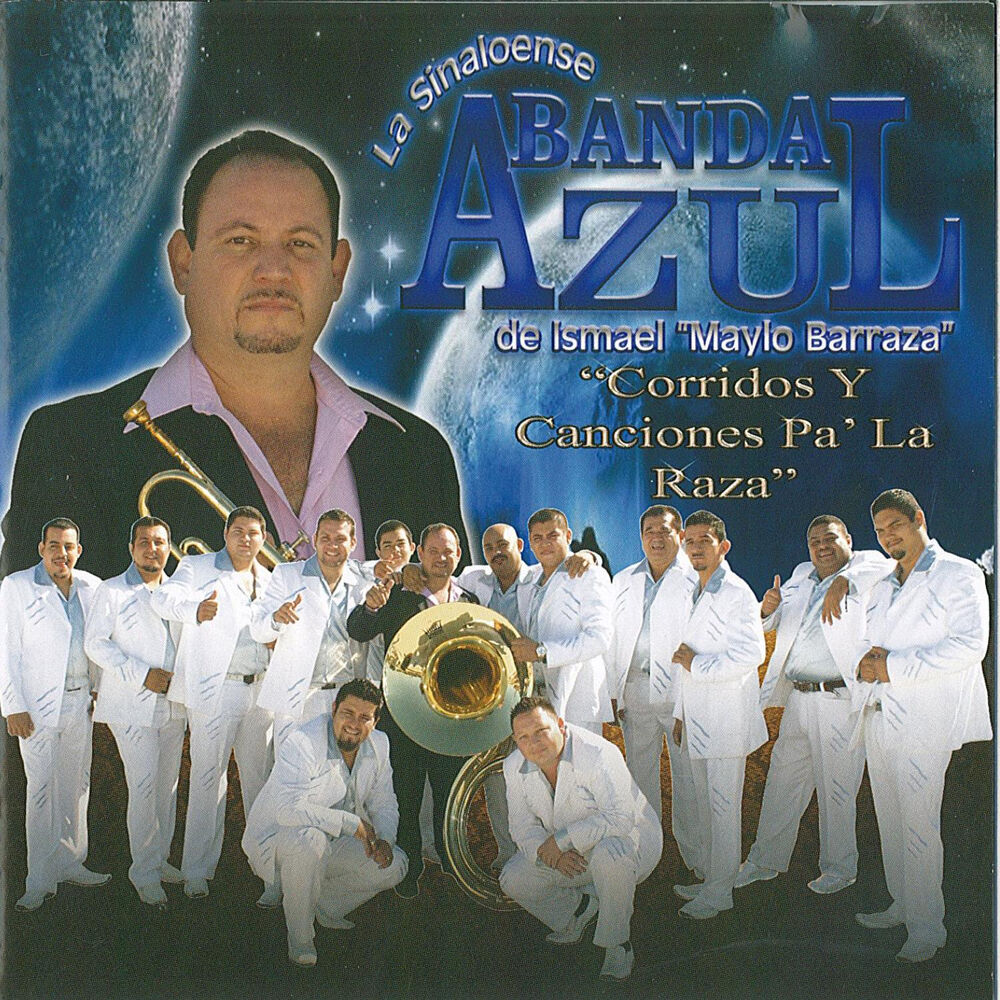 Picture of Corridos y Canciones Pa la Raza