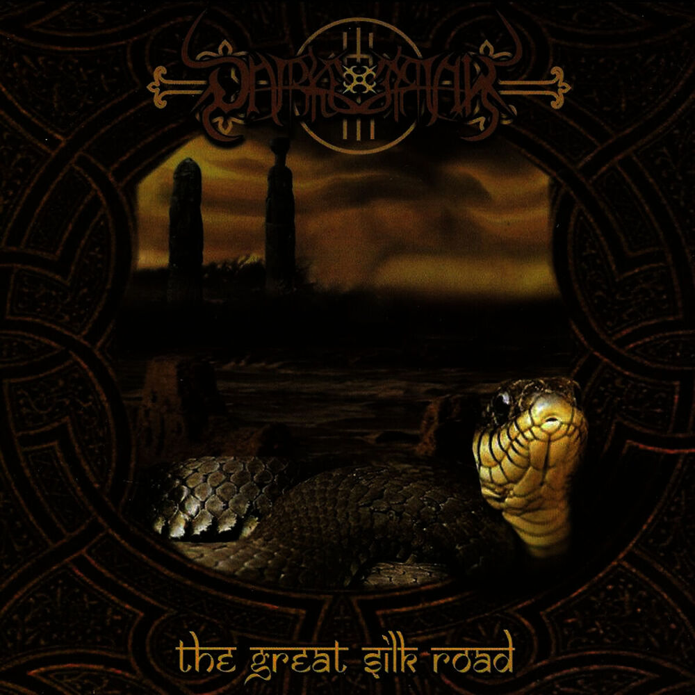 Picture of The Great Silk Road