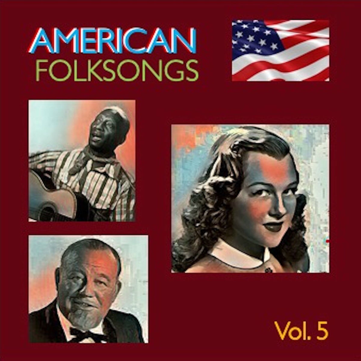 Album cover of Worried Man Blues