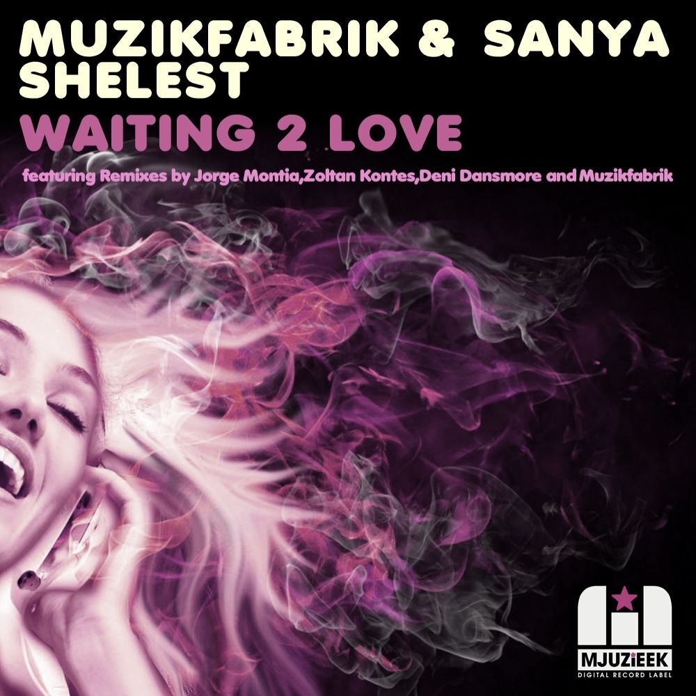 Picture of Waiting 2 Love