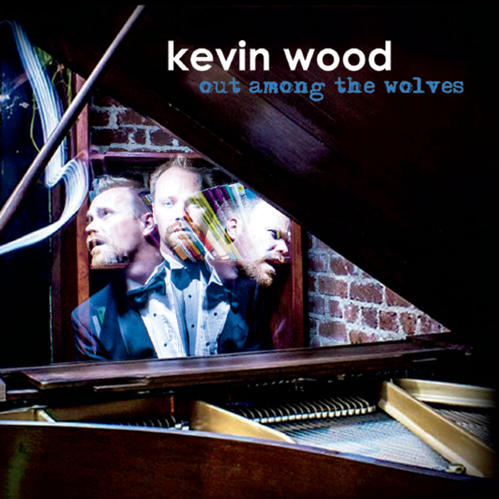Picture of Out Among the Wolves