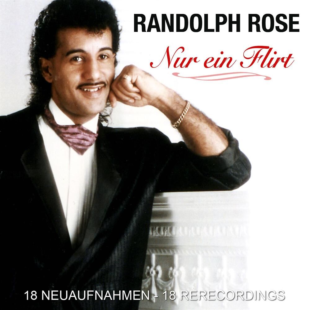 Picture of Nur ein Flirt - 18 Neuaufnahmen