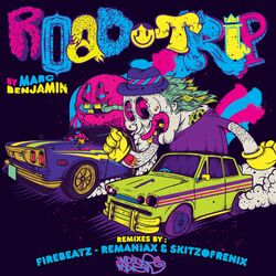 Cover of Road Trip