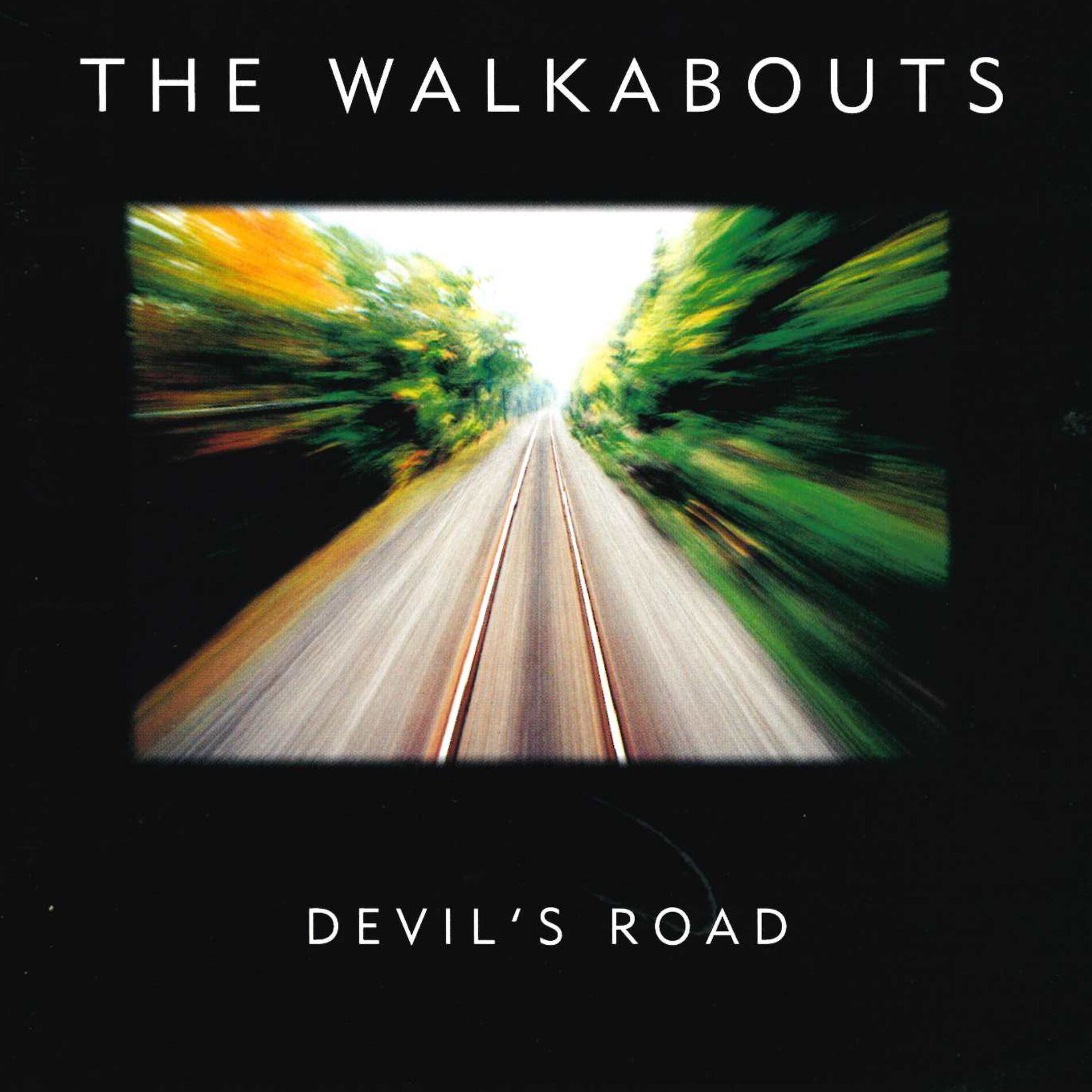 Album cover of Rebecca Wild