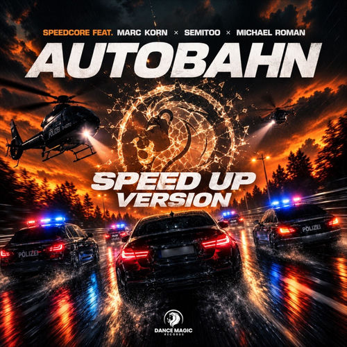 Autobahn (Speed Up Version)