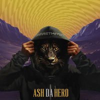 ASH DA HERO / Concept Album「New Chapter」 ASH DA HERO / Concept Album「New Chapter」 ASH DA HERO 1st