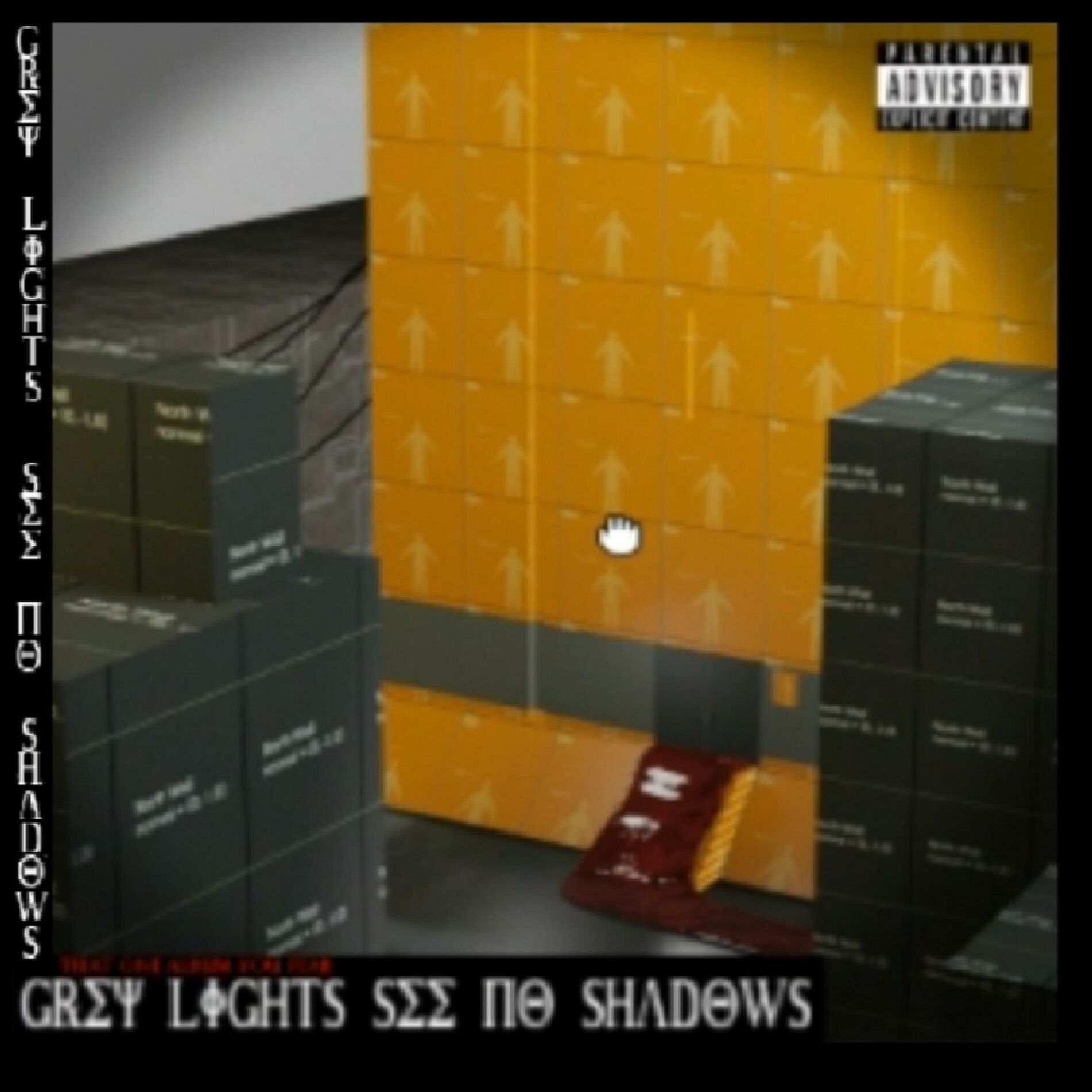 Album cover of Your Copy