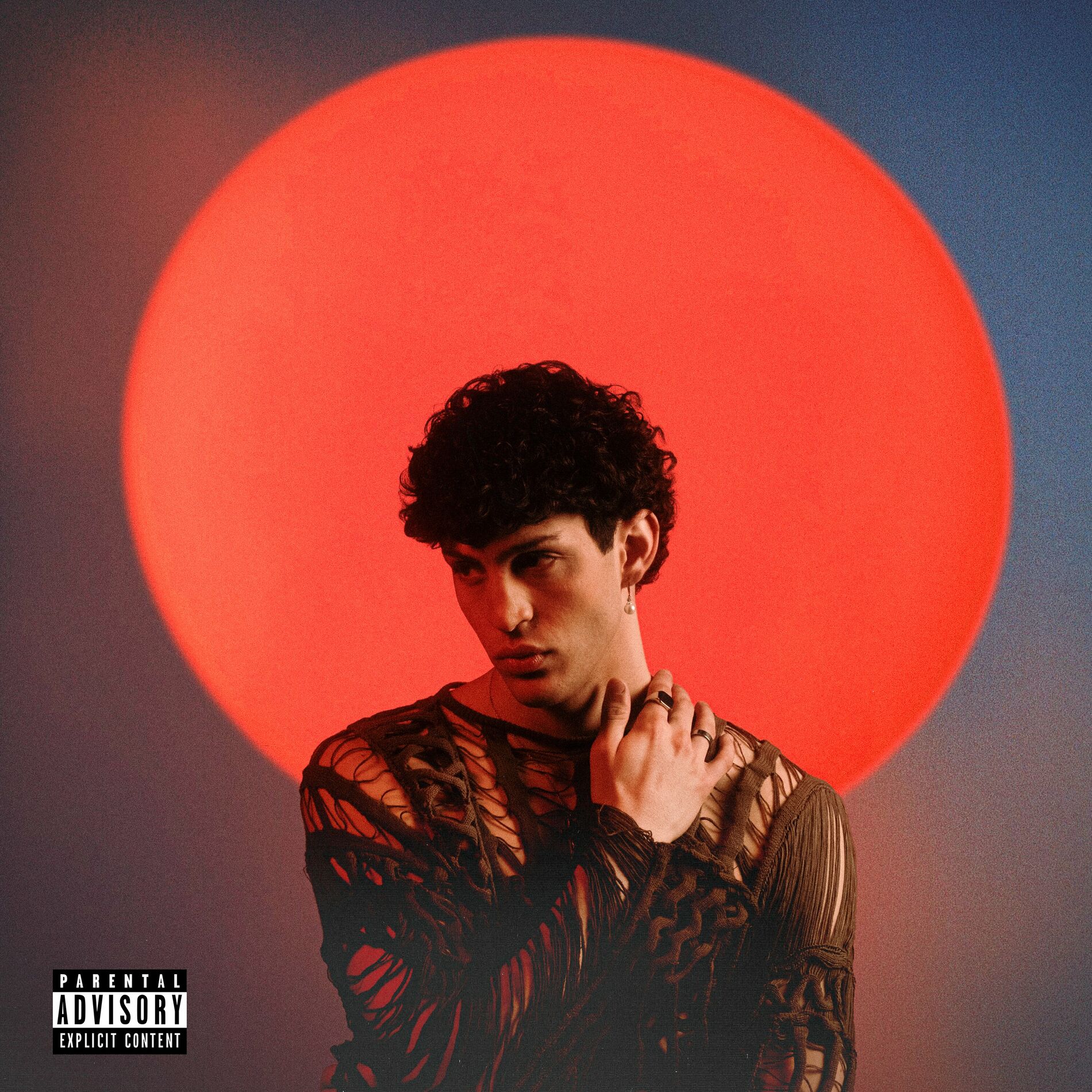 Album cover of IL SOLE DENTRO