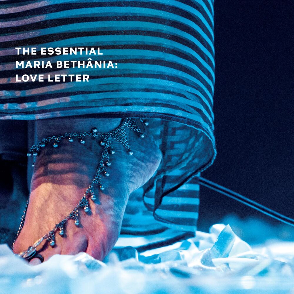 Picture of The Essential Maria Bethânia: Love Letter