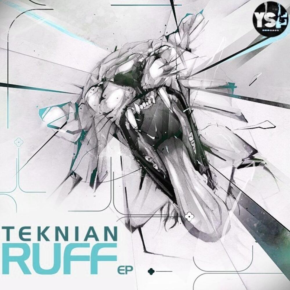 Picture of Ruff EP