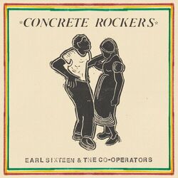 Concrete Rockers LP