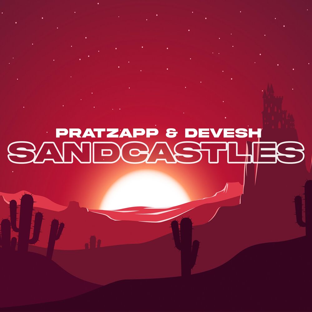 Picture of Sandcastles