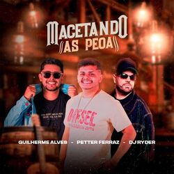 Cover of Macetando as Peoa