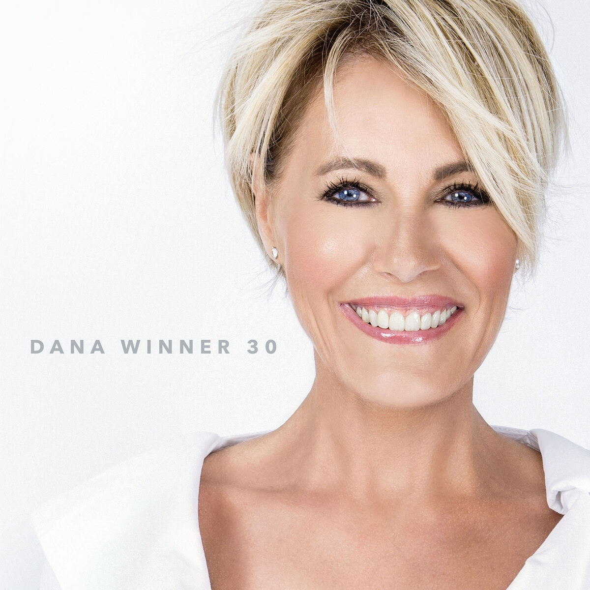 Album cover of Dana Winner - 30