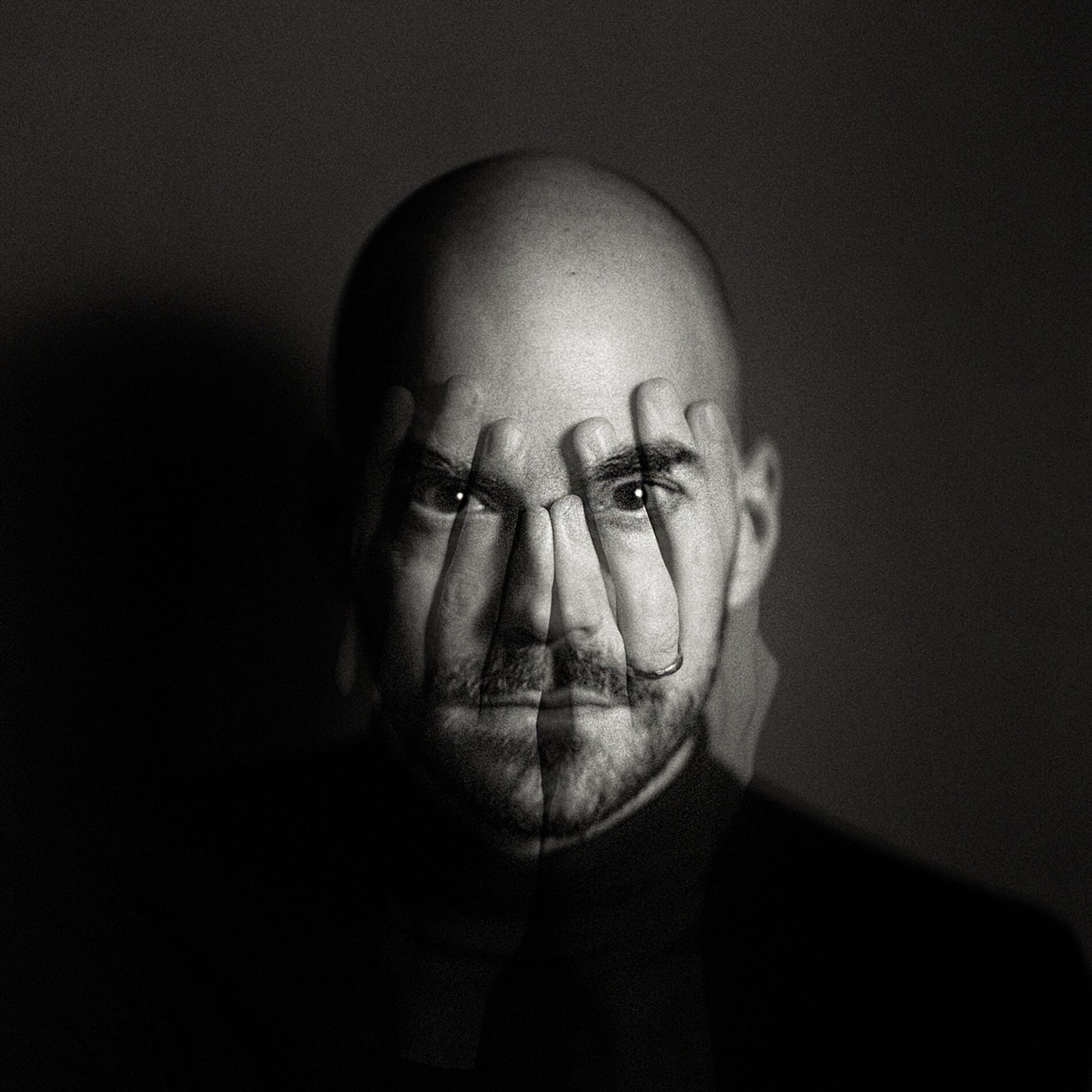 Album cover of Harmadik Apokrif