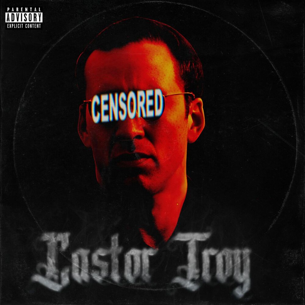 Picture of Castor Troy