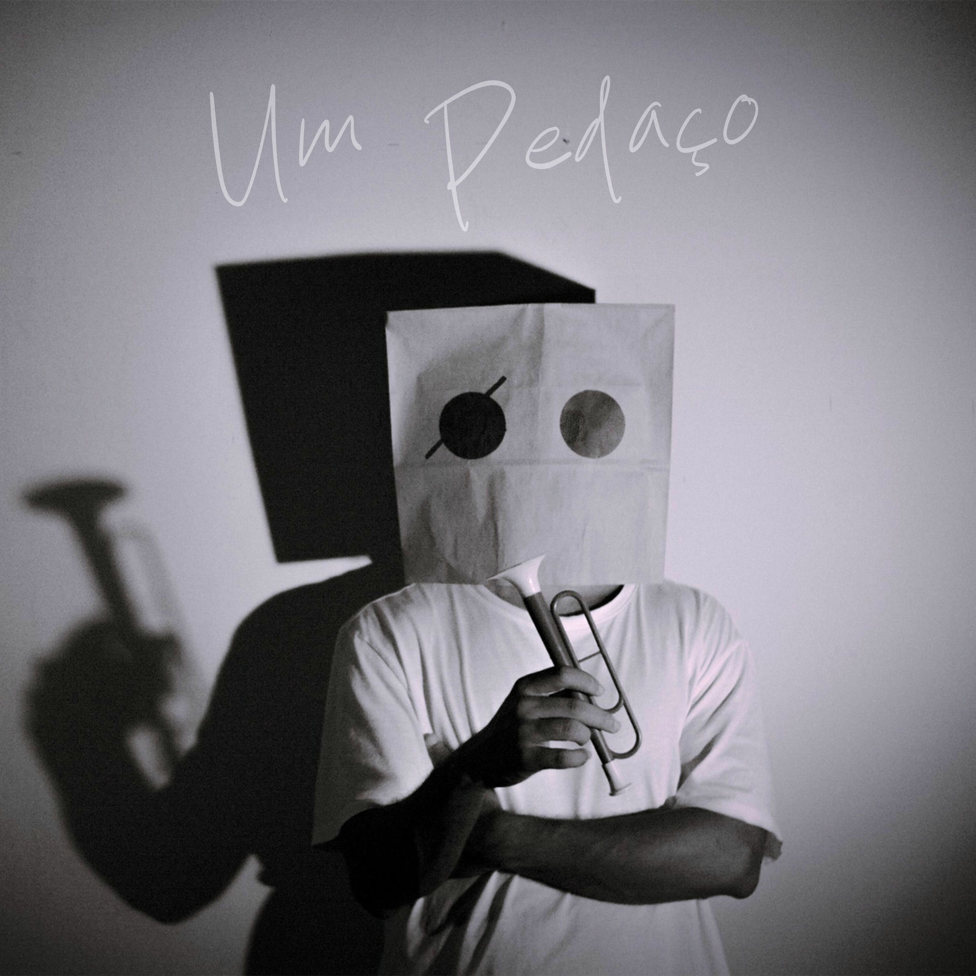 Album cover of Um Pedaço