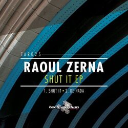 Shut It EP