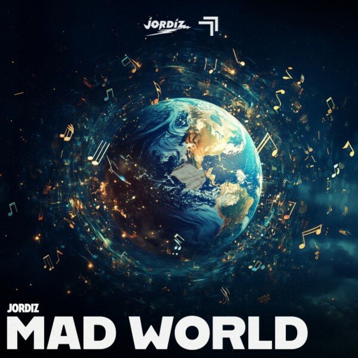 Album cover of Mad World
