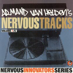 Cover of Armand Van Helden's Nervous Tracks