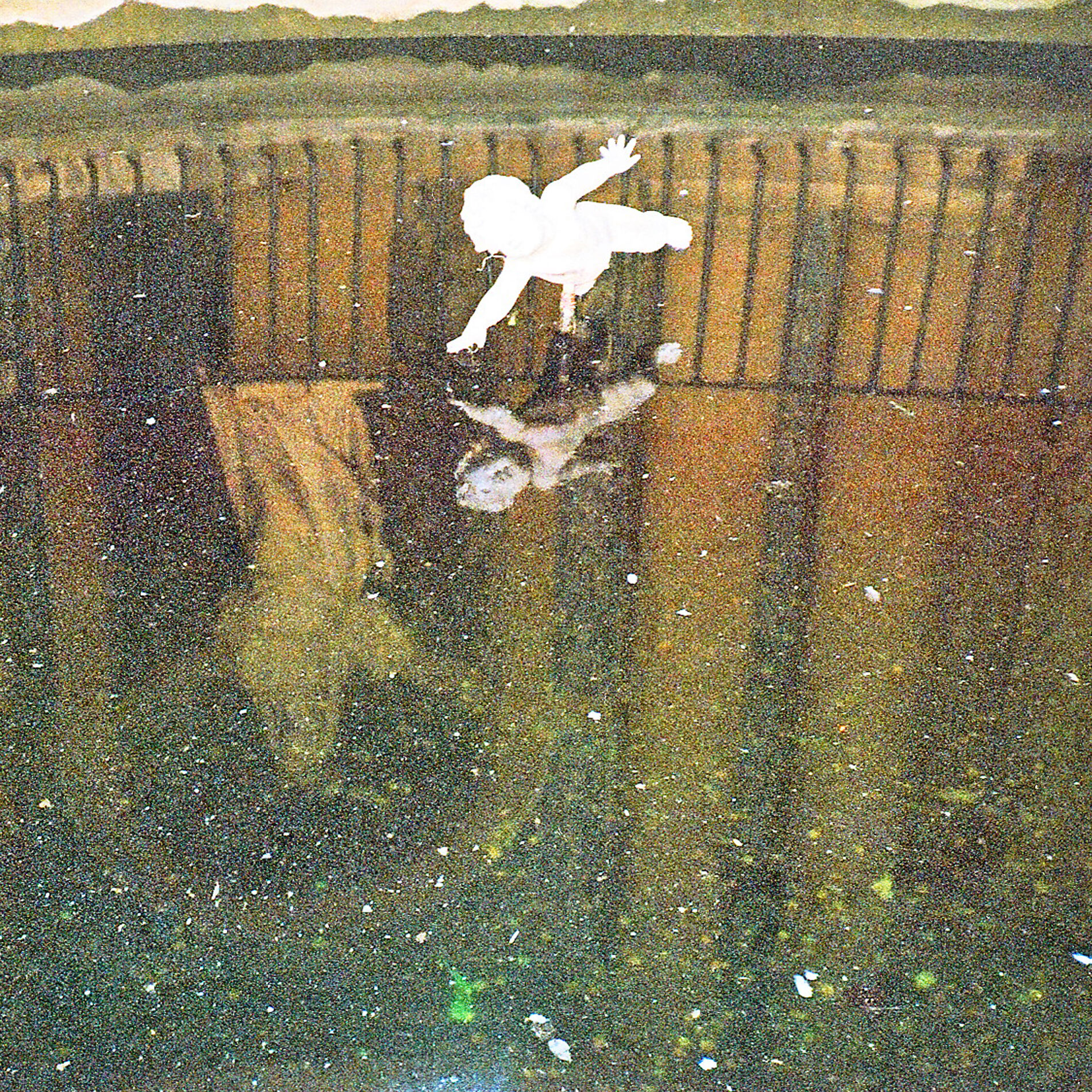 Album cover of DIAMONDS & GOLD