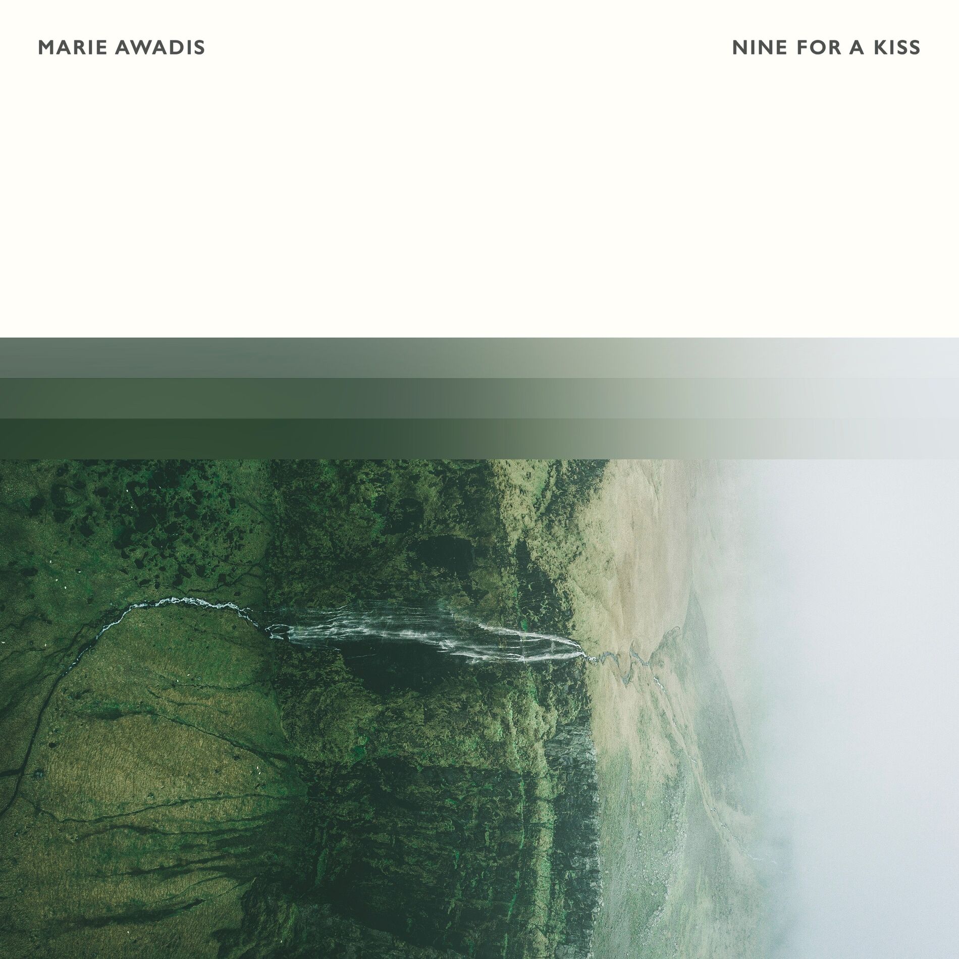 Album cover of Nine For A Kiss