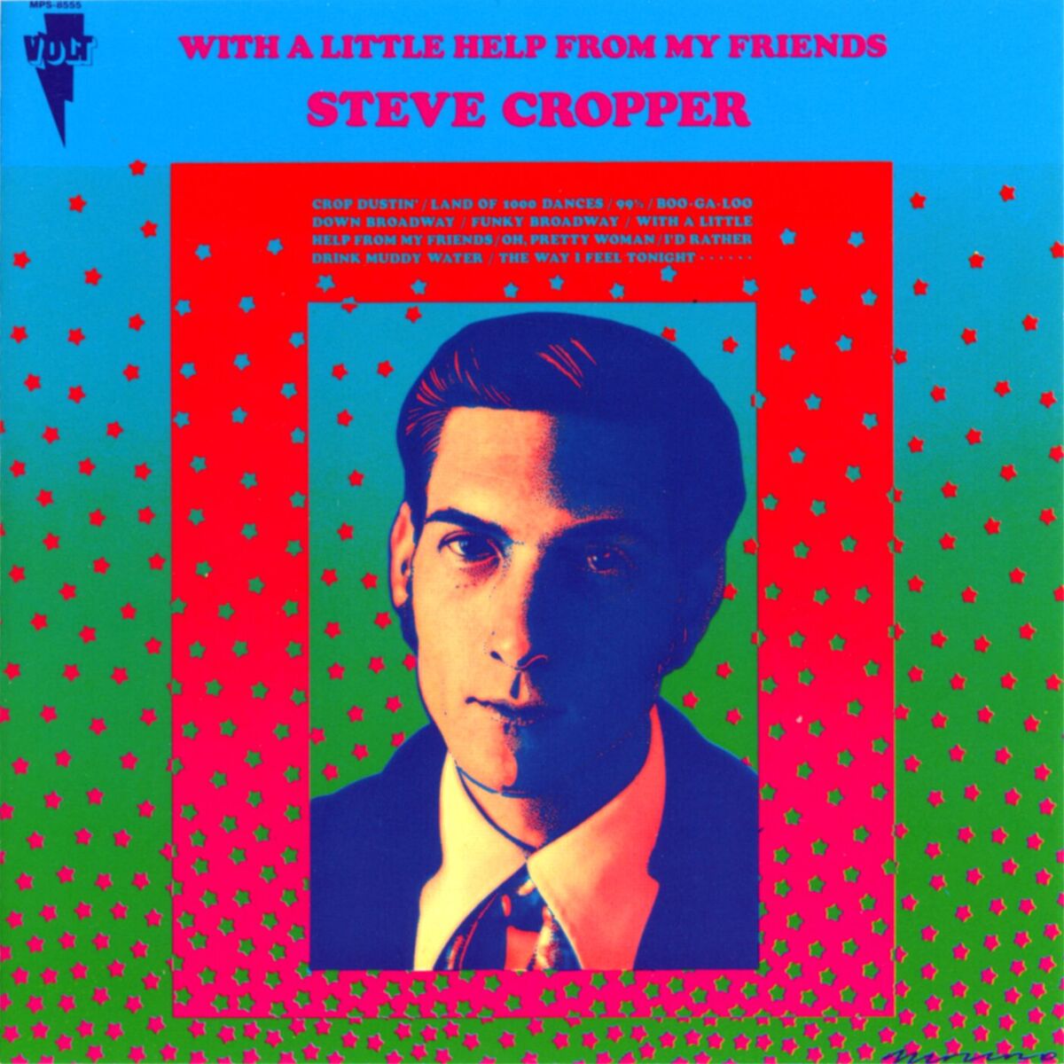 Album cover of With A Little Help From My Friends (Expanded Edition / Remastered 2024)