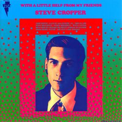 Cover of With A Little Help From My Friends (Expanded Edition / Remastered 2024)