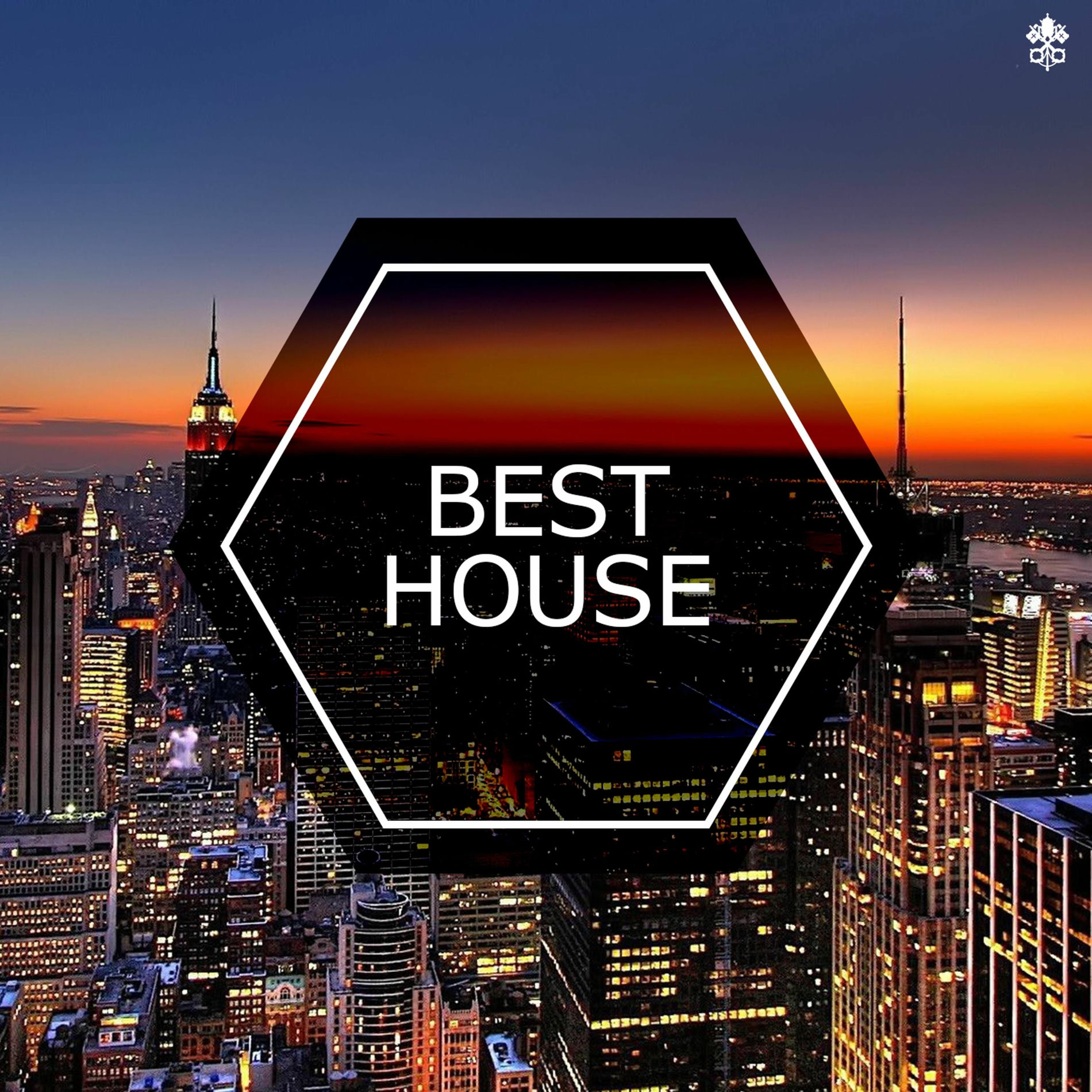 Album cover of Best House