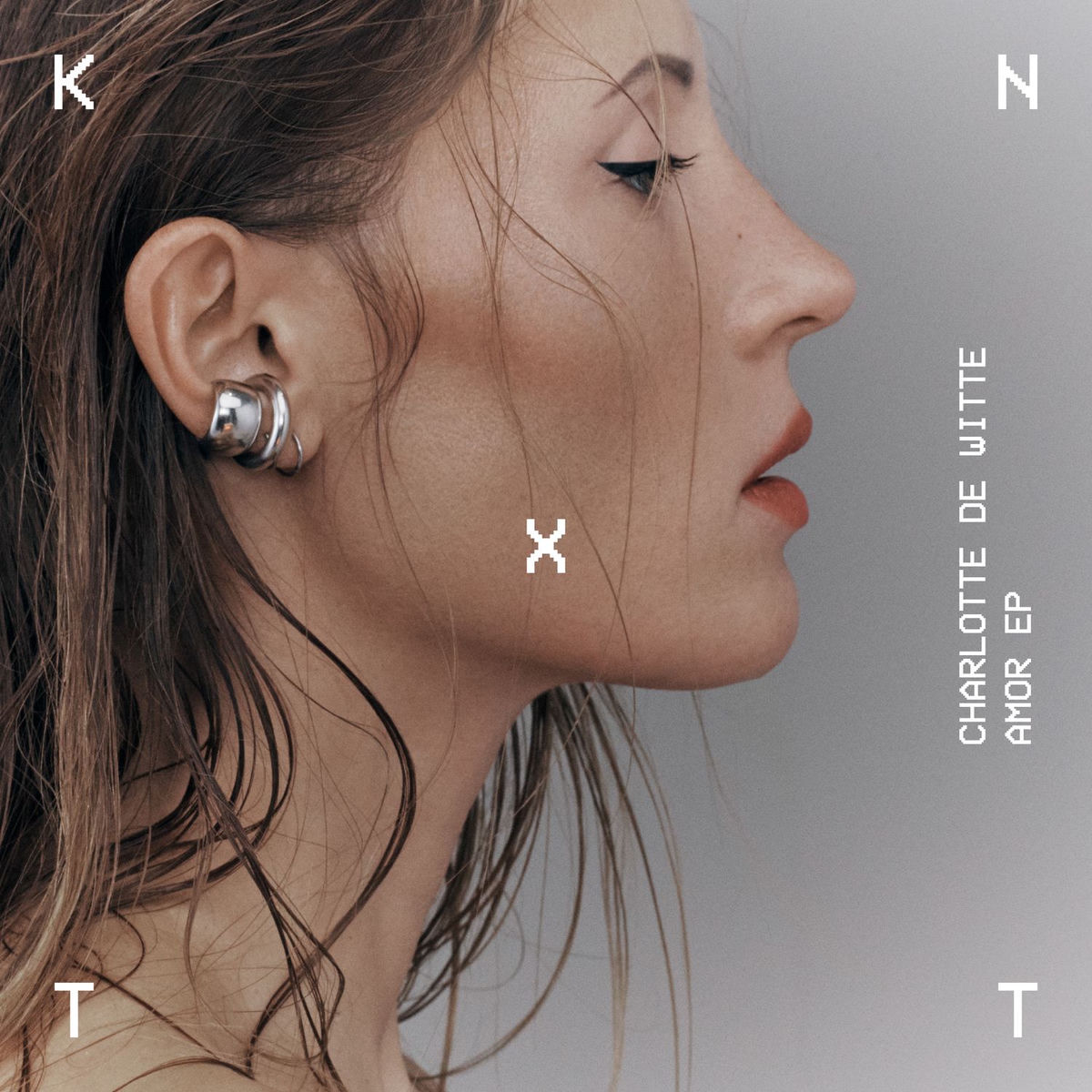 Album cover of Amor EP