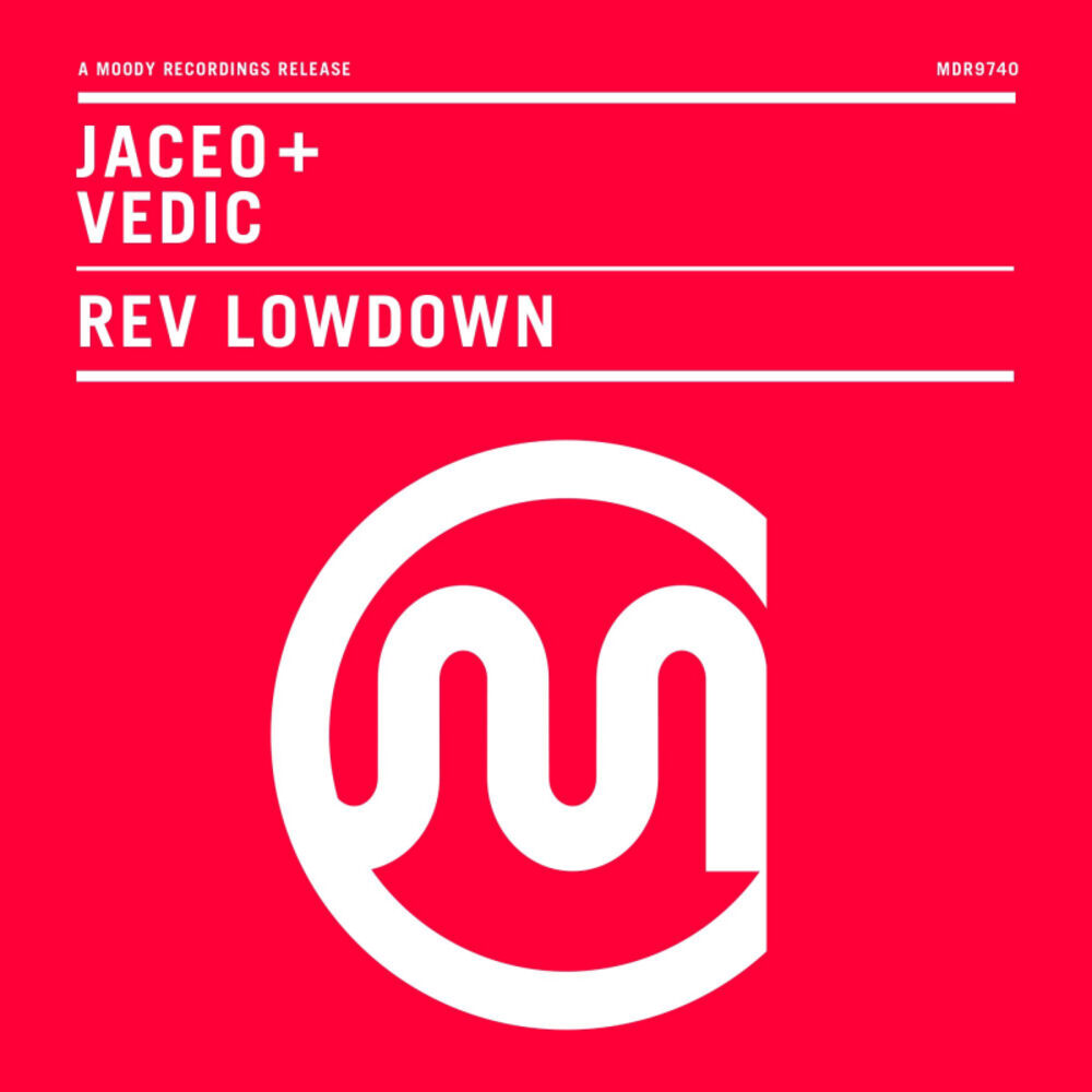 Picture of Rev Lowdown