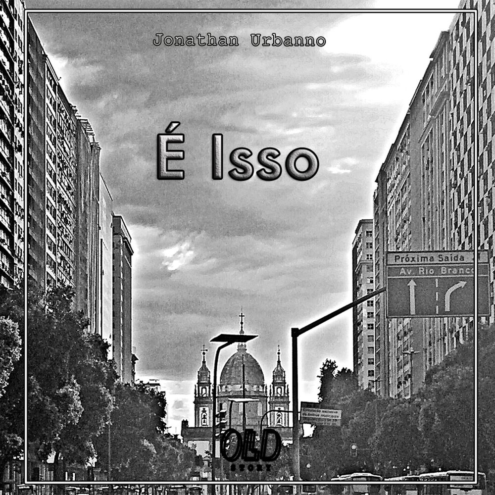 Picture of É Isso