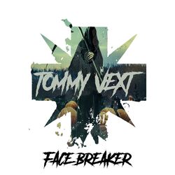 Cover of Face Breaker