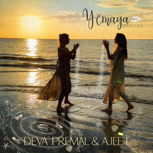 Yemaya (Reimagined)