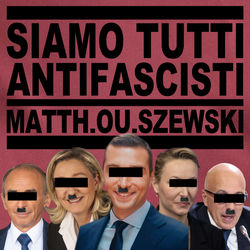 Siamo Tutti Antifascisti