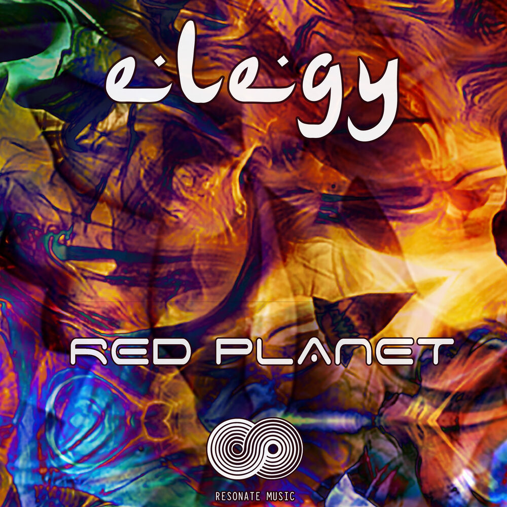 Picture of Red Planet