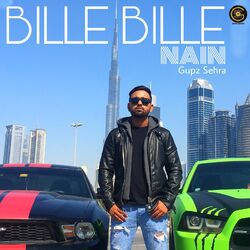 Cover of Bille Bille Nain