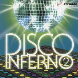 Cover of Disco Inferno, Vol. 2