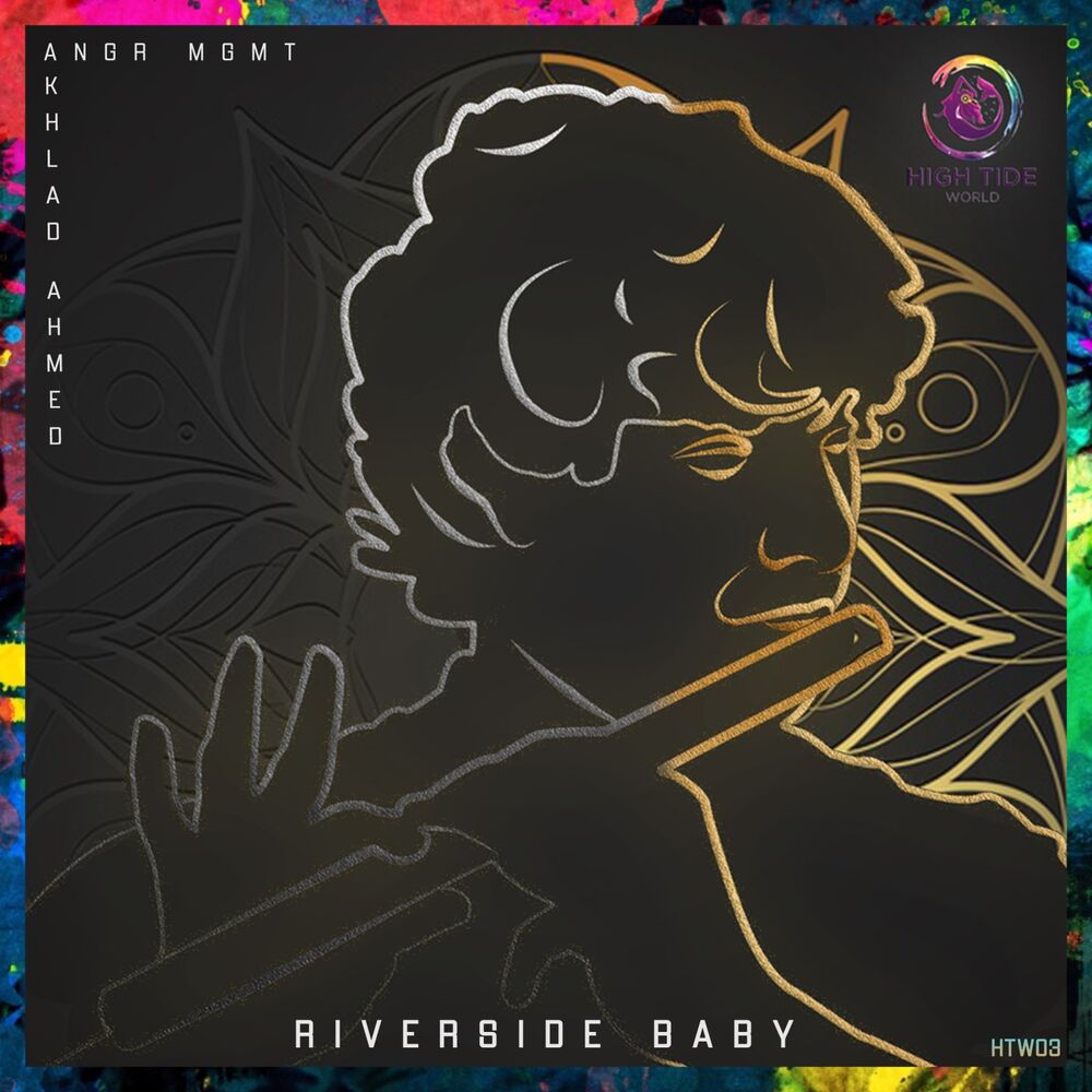 Picture of Riverside Baby