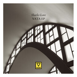 Cover of Vata EP