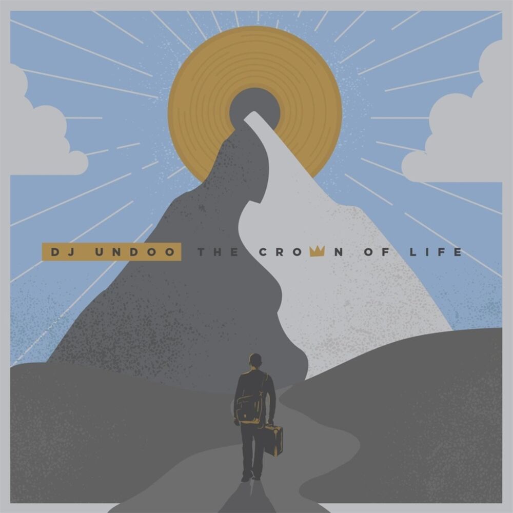 Picture of The Crown of Life