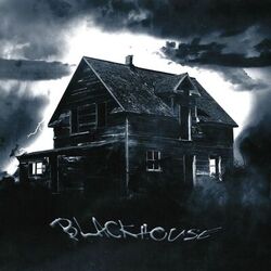 Cover of BLACKHOUSE