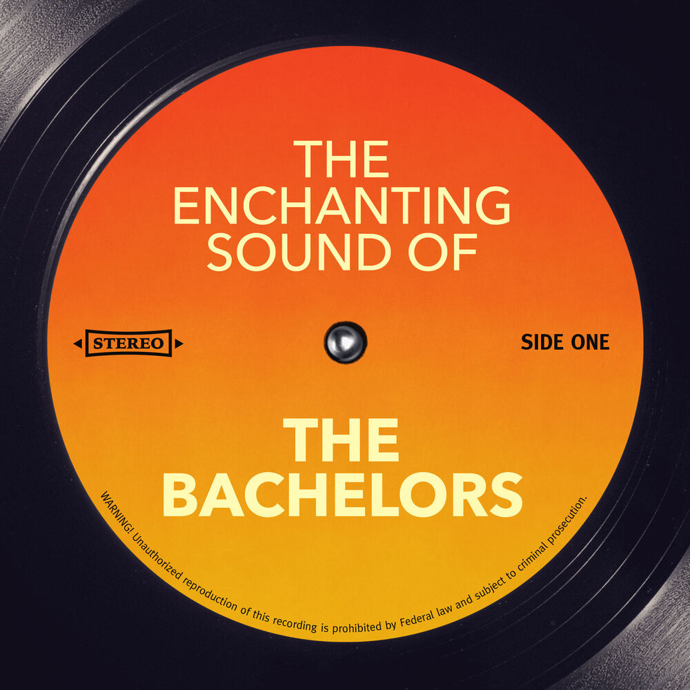 Picture of The Enchanting Sound of (Rerecorded)