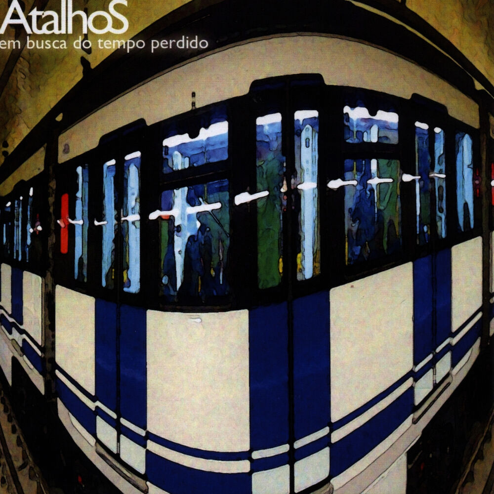 Picture of Em Busca Do Tempo Perdido