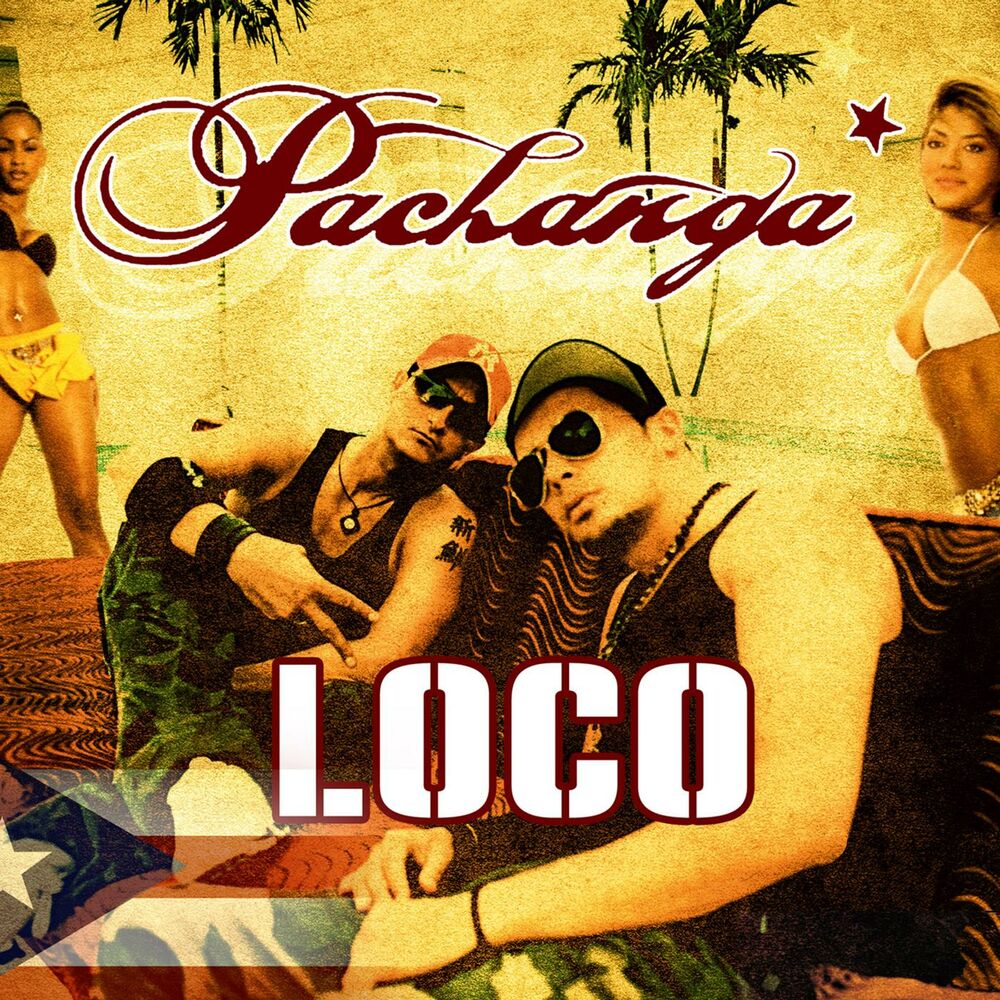 Picture of Loco (Pachanga Remix 2005)