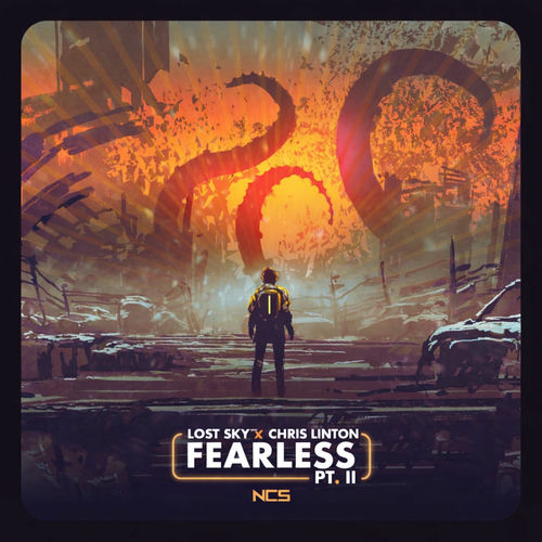 Fearless Pt. II by Lost Sky - 110 BPM