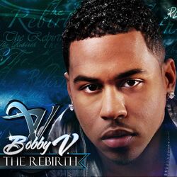 Cover of The Rebirth