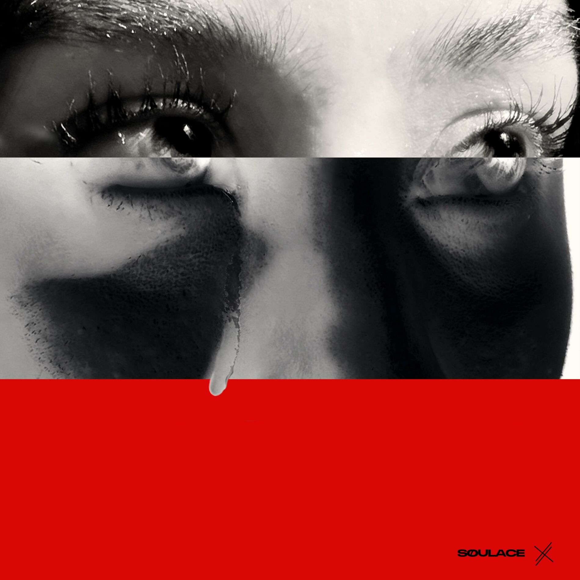 Album cover of SEE UR FACE (feat. Aklesso, Wxlf & Jon Keith)